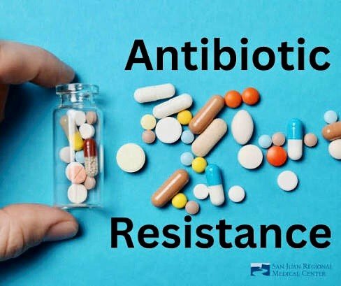 Antibiotic Substitutes