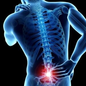 Back Pain