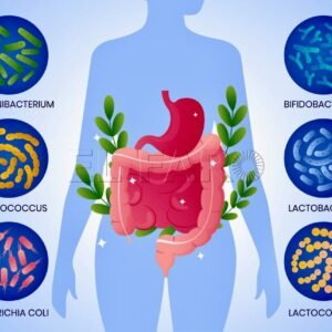 Bowel Flora Restoration