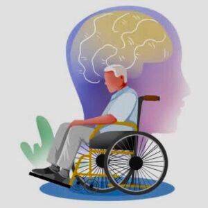 Senility (Old Age)