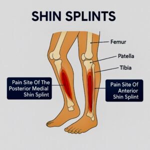 Shin splints