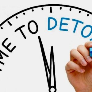Detoxification