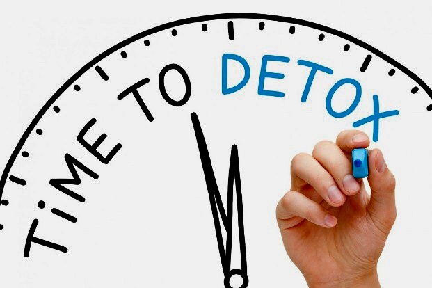 Detoxification