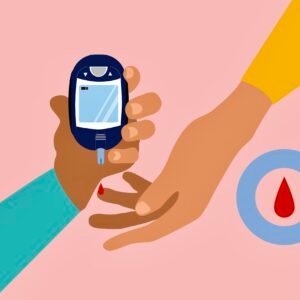Diabetes General Support