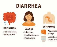 Diarrhea