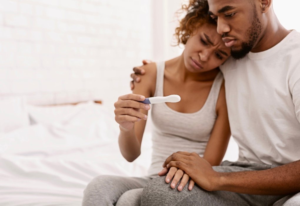 Fertility Issues
