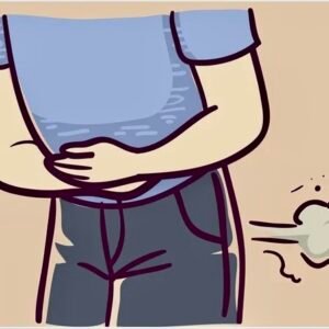 Flatulence/Gas