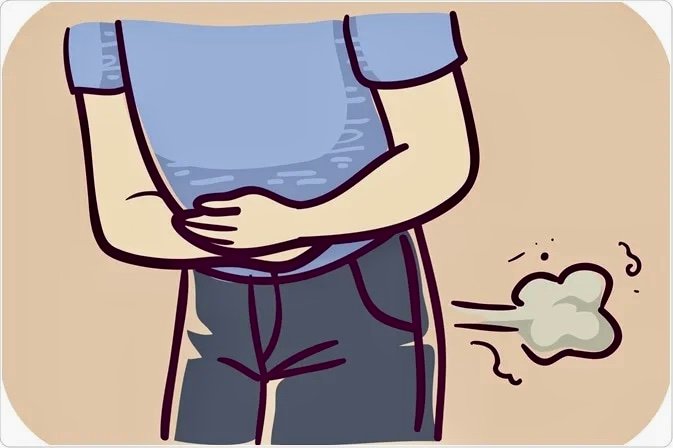 Flatulence/Gas